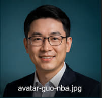 NBA老郭 - bogou
