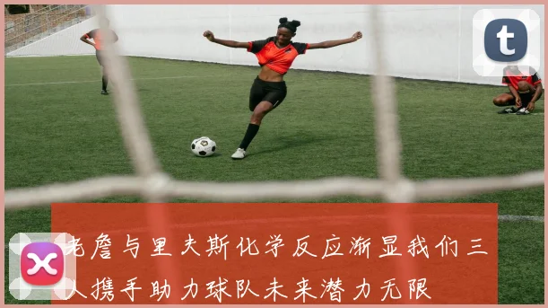 老詹与里夫斯化学反应渐显我们三人携手助力球队未来潜力无限